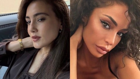 Isola dei Famosi, scontro infuocato: "Zeudi Di Palma e Raffaella Fico si sono prese per i capelli"