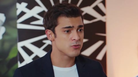 Forbidden Fruit: Yigit incute timore a Ender, e non ci stupisce per niente