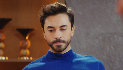 Forbidden Fruit: Kerim non è il principe azzurro, ma non è poi così male