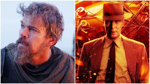 Odissea vs. Oppenheimer, le previsioni del debutto al boxoffice
