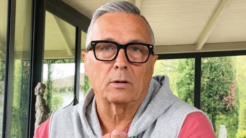 Ballando con le Stelle, Paolo Belli in stato di shock dopo essersi scontrato con un pedone che ha perso la vita
