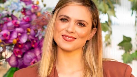 Celebrity Bake Off, nuova stagione: Giulia Salemi, Elisa Maino, Enzo Miccio e tutti i concorrenti