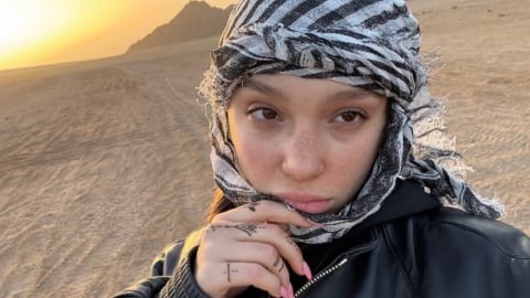 Amici, Sarah Toscano fa una rivelazione sul provino: " Sono uscita in lacrime disperata"