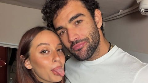 Vanessa Bellini torna sulla rottura con Matteo Berrettini: "Sono ancora innamorata, ma lui mi ha bloccata ovunque"