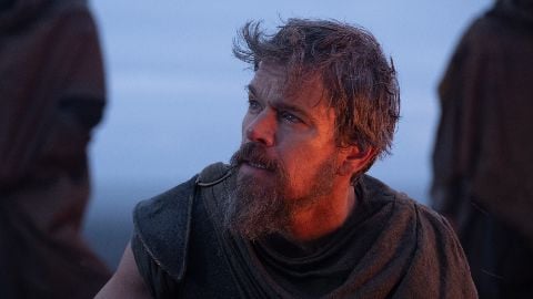 L'Odissea secondo Christopher Nolan: Ulisse, l'Oppenheimer della cultura classica
