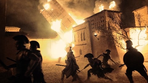 L'Odissea di Omero e l'Odissea di Nolan: cosa è cambiato