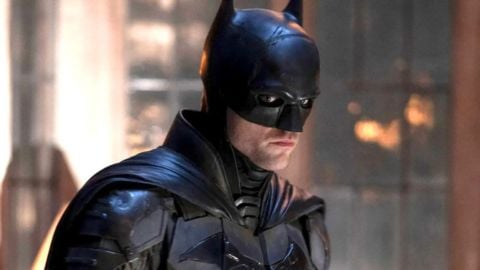The Batman 2, uno schiaffo e una carezza: ecco il primo teaser che annuncia anche il rinvio dell'uscita in sala