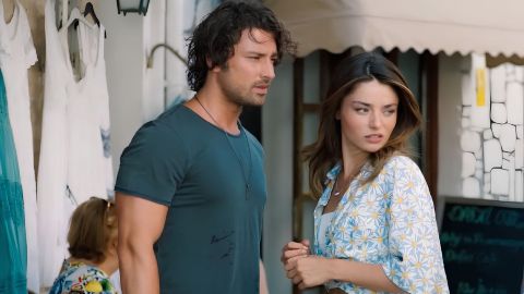 Be my Sunshine è la dizi perfetta per l'estate e c'è un bel perché