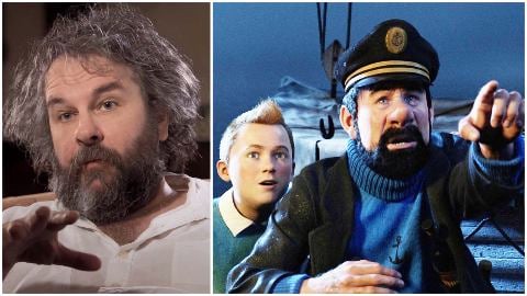 Peter Jackson torna alla regia, il progetto è pronto ed è pura passione