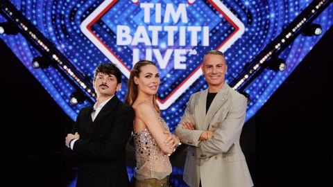TIM Battiti Live 2026:  gli ospiti della terza puntata: da Marco Mengoni e Angelina Mango