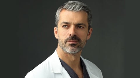Doc - Nelle tue mani 4: la data ufficiale della messa in onda della serie tv con Luca Argentero su Rai 1