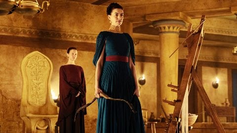 Odissea nella storia del cinema IMAX: cos'è riuscito a fare Christopher Nolan