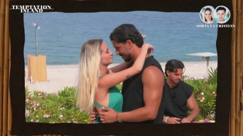 Temptation Island, Soraya Sabetta e Dimitri stanno ancora insieme? La verità sulla relazione dopo il programma