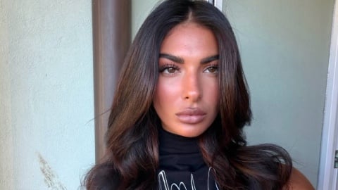 Elisa Maino fidanzata con l'ex di Antonella Fiordelisi, così dimentica Bresh
