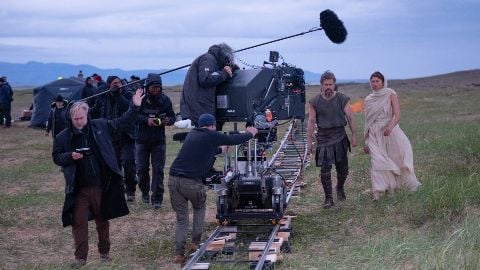 NOdissea: l'Odissea senza stupore e meraviglia di Christopher Nolan