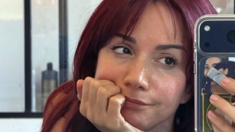 Andrea Delogu e La Porta Magica rischiano il trasloco, l'indiscrezione
