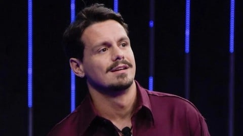 Grande Fratello Vip, Renato Biancardi annuncia la rottura con Lucia Ilardo: "Le nostre strade si dividono"