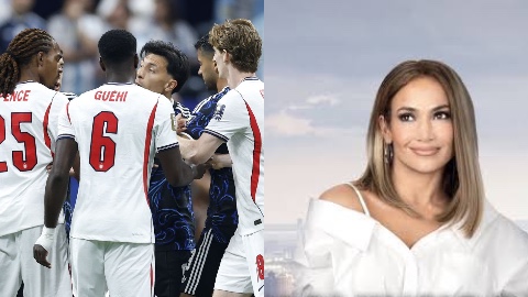 Ascolti TV di mercoledì 15 luglio 2026: Inghilterra - Argentina e  Ricomincio da Me i più visti