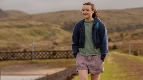 Il Giffoni Film Festival inizia con Sunny Dancer e Bella Ramsey: Il programma della prima giornata