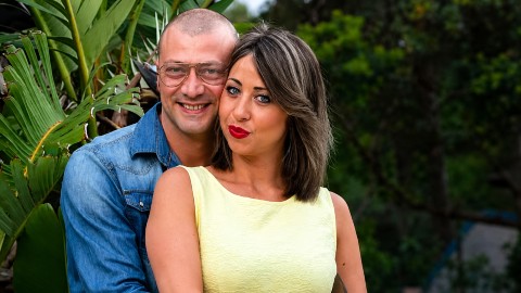 Temptation Island in lutto, è morto Alessandro Medici: il commosso saluto di Sofia Calesso