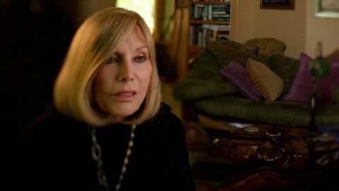 Kim Novak's Vertigo - la donna che visse due volte di Alexandre O. Philippe al cinema dal 30 luglio: il trailer italiano