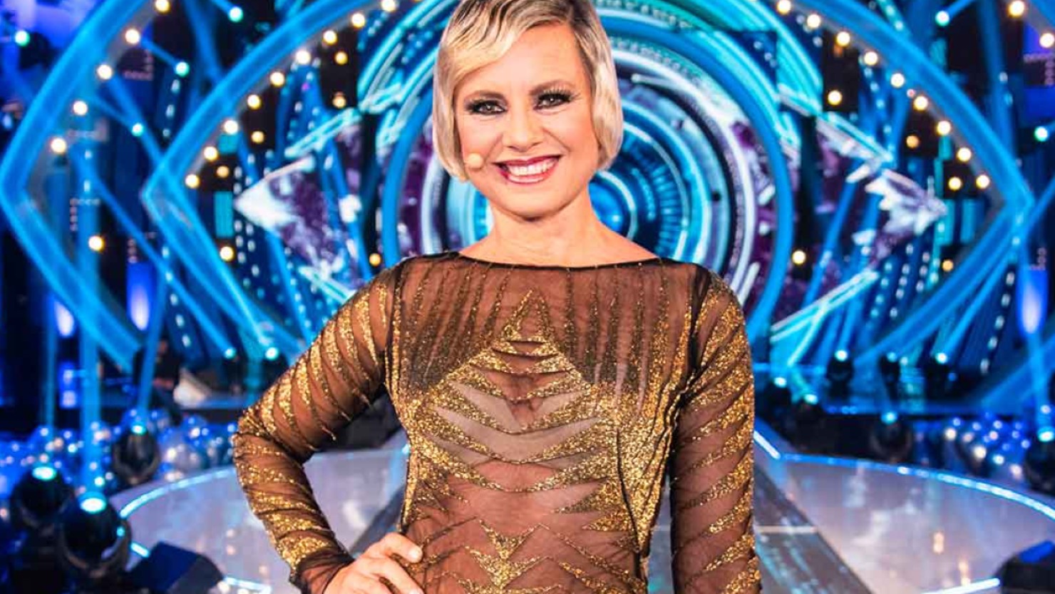 Grande Fratello Vip, Antonella Elia torna a parlare del reality: "Non capisco la vittoria di Alessandra Mussolini"