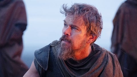 Odissea, numeri altissimi al primo giorno del boxoffice italiano