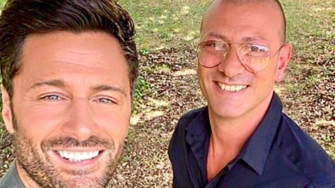 Temptation Island,Filippo Bisciglia ricorda Alessandro Medici: "Mi si è gelato il sangue"