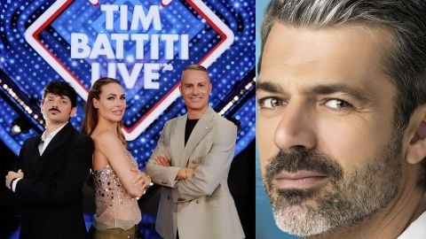 Ascolti TV di giovedì 16 luglio 2026: Tim Battiti Live e Doc 3 i più visti