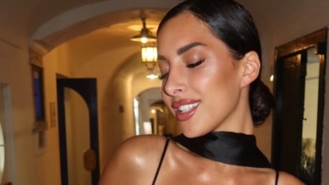 Temptation Island, Francesca Sorrentino svela un retroscena su Manuel Maura