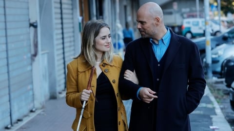 Il Piccolo Miracolo di Marco D’Amore e Greta Scarano: la commedia romantica di Guido Chiesa che tutti dovrebbero vedere