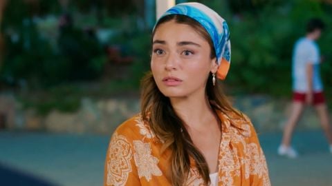 Be My Sunshine trama del 20 luglio 2026: Haziran rischia di morire assiderata