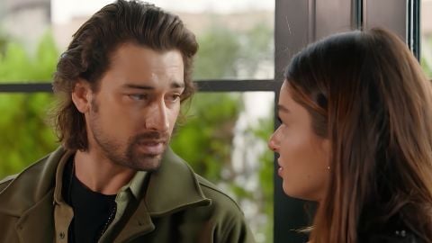 Be My Sunshine trama del 21 luglio 2026: Poyraz e Haziran feriti, Hakan perde la testa