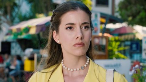 Be My Sunshine trama del 22 luglio 2026: Idil sabota le nozze di Zeynep ma Haziran non ci sta