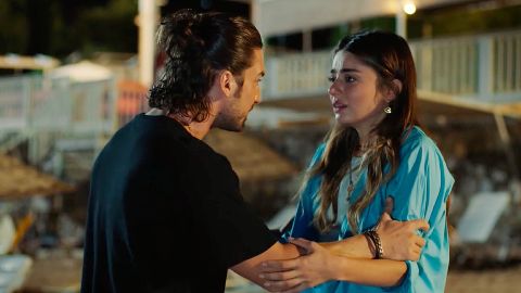 Be My Sunshine trama del 24 luglio 2026: Poyraz guarisce le paure di Haziran