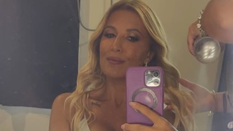 Isola dei Famosi, terminate le registrazioni: il messaggio di Selvaggia Lucarelli dopo 41 giorni di avventura