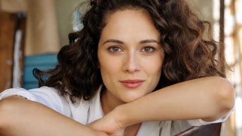 Il Paradiso delle Signore 11: l'ex Susanna di Upas, Agnese Lorenzini, nel Cast della nuova stagione