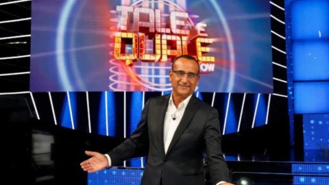 Tale e Quale Show 2026  Il cast ufficiale annunciato da Carlo Conti