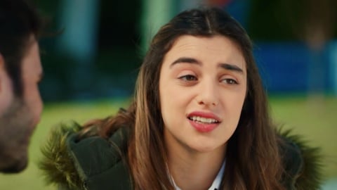 Tutto per la mia famiglia: Melisa, che bel personaggio