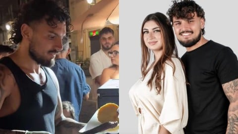 Temptation Island, guadagni da capogiro per Giovanni Grazioso dopo il programma
