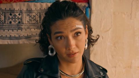 L'Erede, anticipazioni 24 luglio 2026: Melek travolta dalla verità, con lei anche Yildiz