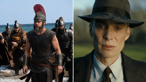 Odissea e Oppenheimer raccontano la stessa storia: il legame nascosto tra i due film di Christopher Nolan