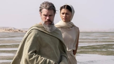 Odissea: Christopher Nolan è sfinito ma felice, il prossimo film non prima di 3 anni