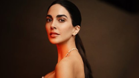 Rocio Munoz Morales trova l'amore dopo Raoul Bova e Iannone: Chi è Fernando Nicolas