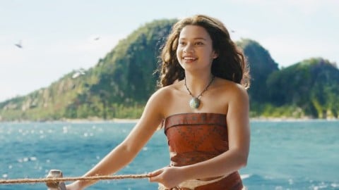 A Giffoni 2026 l'anteprima di Oceania, Benedetta Porcaroli e Francesca Michielin: Il programma del 20 luglio
