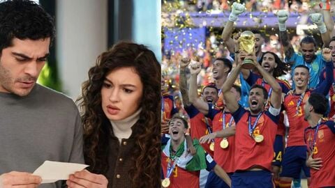 Ascolti TV di domenica 19 luglio 2026: finale dei Mondiali Spagna - Argentina e Racconto di una notte i programmi più visti