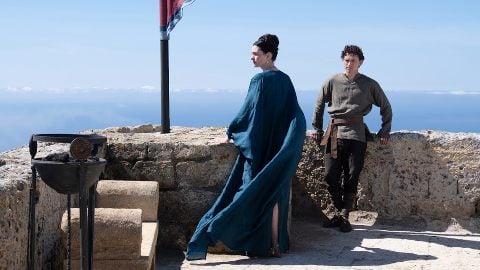Odissea, boom al boxoffice italiano del weekend e non solo