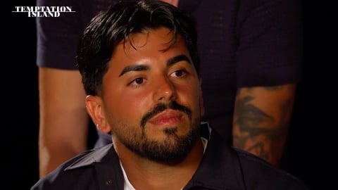 Temptation Island, Danilo in lacrime per Francesca: “Mi ha distrutto” (VIDEO)