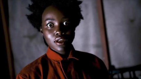 L'Odissea di Lupita Nyong'o, messa in crisi da una domanda a cui non sa rispondere (video)