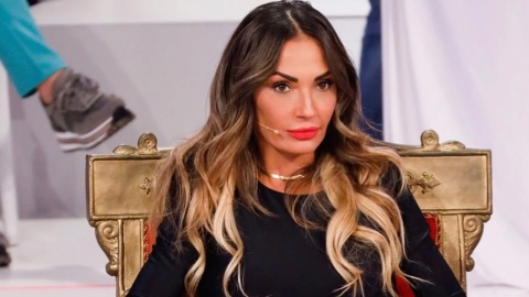 Uomini e Donne, Ida Platano sbotta sui social per un commento terribile sul figlio